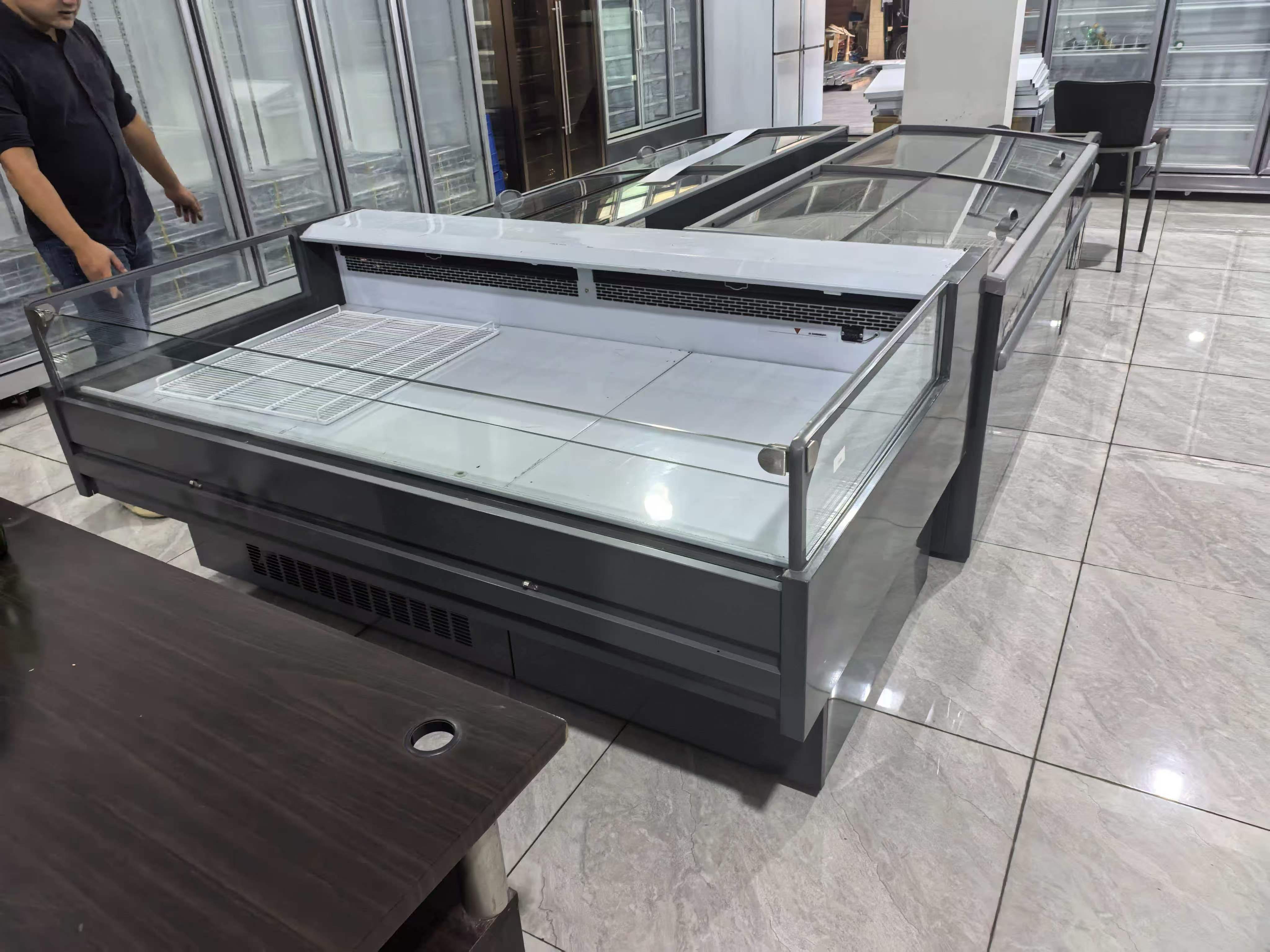 潮州冷库定制冷柜 B1/B2 级